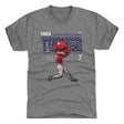 Trea Turner Men's Premium T-Shirt | 500 LEVEL
