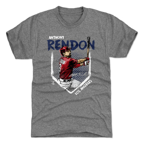 Anthony Rendon Men's Premium T-Shirt | 500 LEVEL