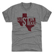 Houston Men's Premium T-Shirt | 500 LEVEL