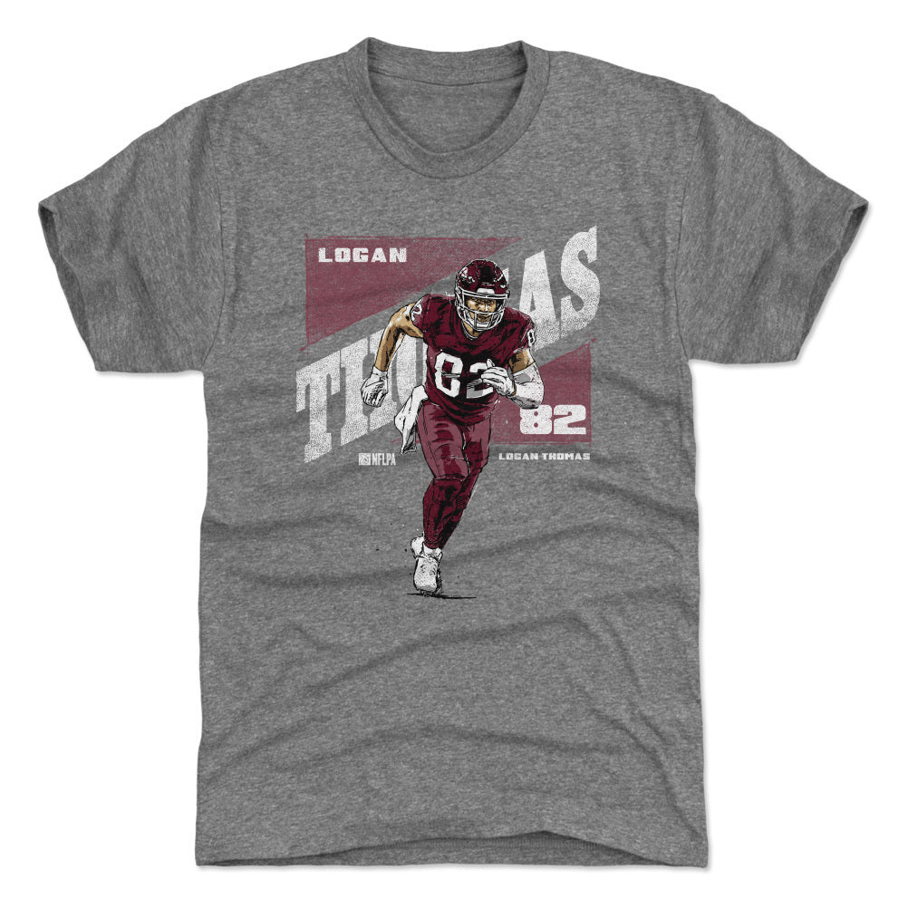 Logan Thomas Men&#39;s Premium T-Shirt | 500 LEVEL