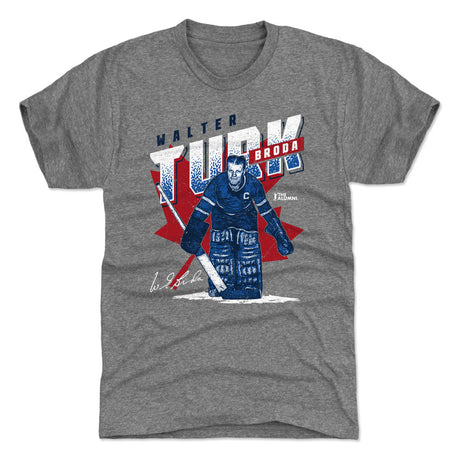 Turk Broda Men's Premium T-Shirt | 500 LEVEL