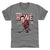 Gordie Howe Men's Premium T-Shirt | 500 LEVEL