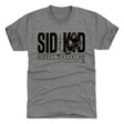 Sidney Crosby Men's Premium T-Shirt | 500 LEVEL