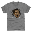 Jaylen Waddle Men's Premium T-Shirt | 500 LEVEL