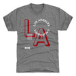 Los Angeles Men's Premium T-Shirt | 500 LEVEL