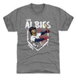 Ozzie Albies Men's Premium T-Shirt | 500 LEVEL