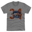 Walter Payton Men's Premium T-Shirt | 500 LEVEL