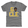 Donovan Mitchell Men's Premium T-Shirt | 500 LEVEL