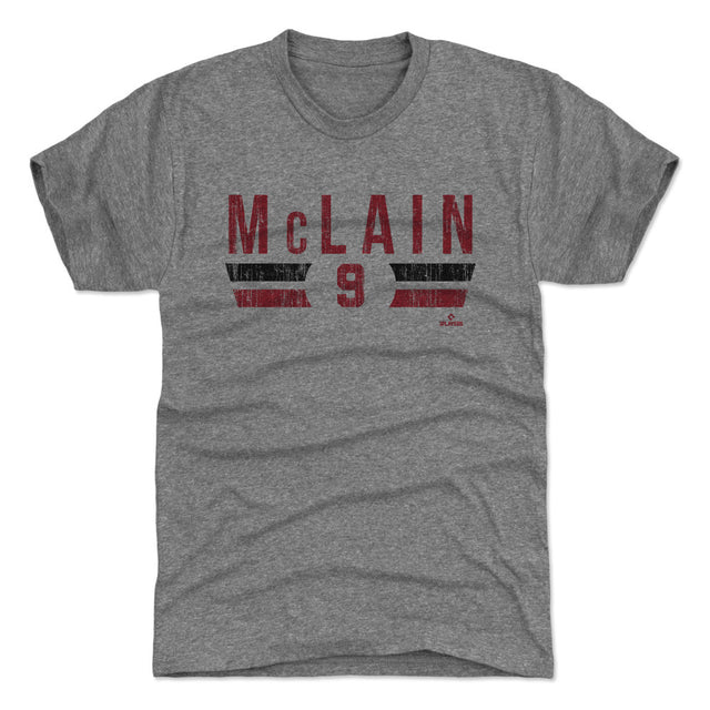 Matt McLain Men's Premium T-Shirt | 500 LEVEL
