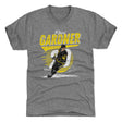 Paul Gardner Men's Premium T-Shirt | 500 LEVEL