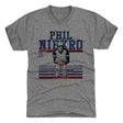 Phil Niekro Men's Premium T-Shirt | 500 LEVEL