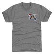 Missouri Men's Premium T-Shirt | 500 LEVEL