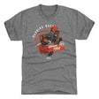 Jerome Ford Men's Premium T-Shirt | 500 LEVEL