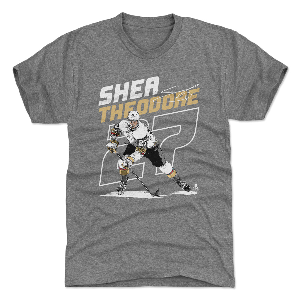 Shea Theodore Men&#39;s Premium T-Shirt | 500 LEVEL