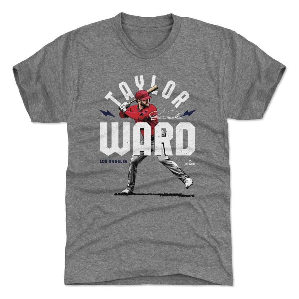 Taylor Ward Men&#39;s Premium T-Shirt | 500 LEVEL