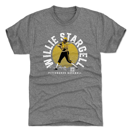 Willie Stargell Men's Premium T-Shirt | 500 LEVEL