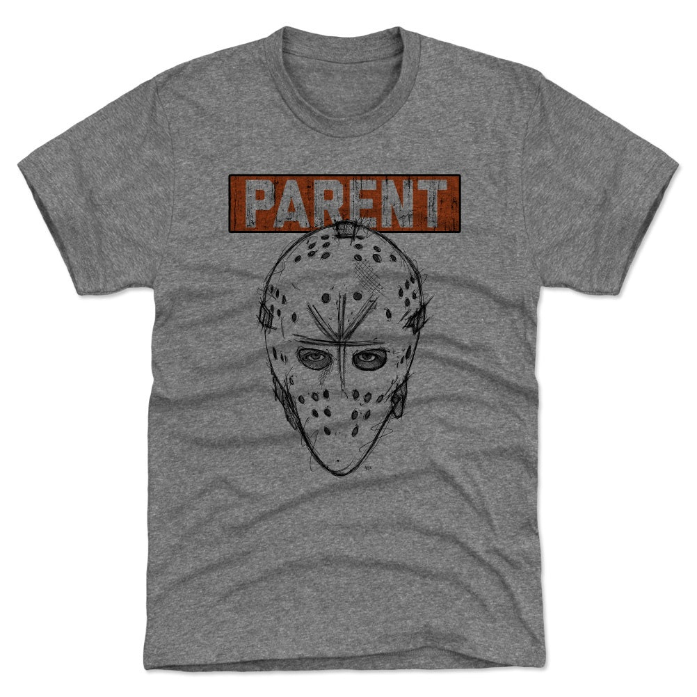 Bernie Parent Men's Premium T-Shirt | 500 LEVEL