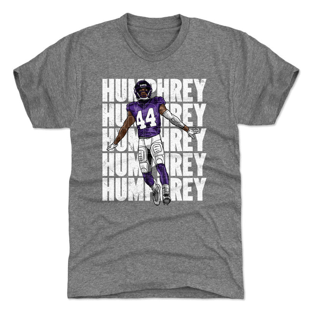 Marlon Humphrey Men's Premium T-Shirt | 500 LEVEL