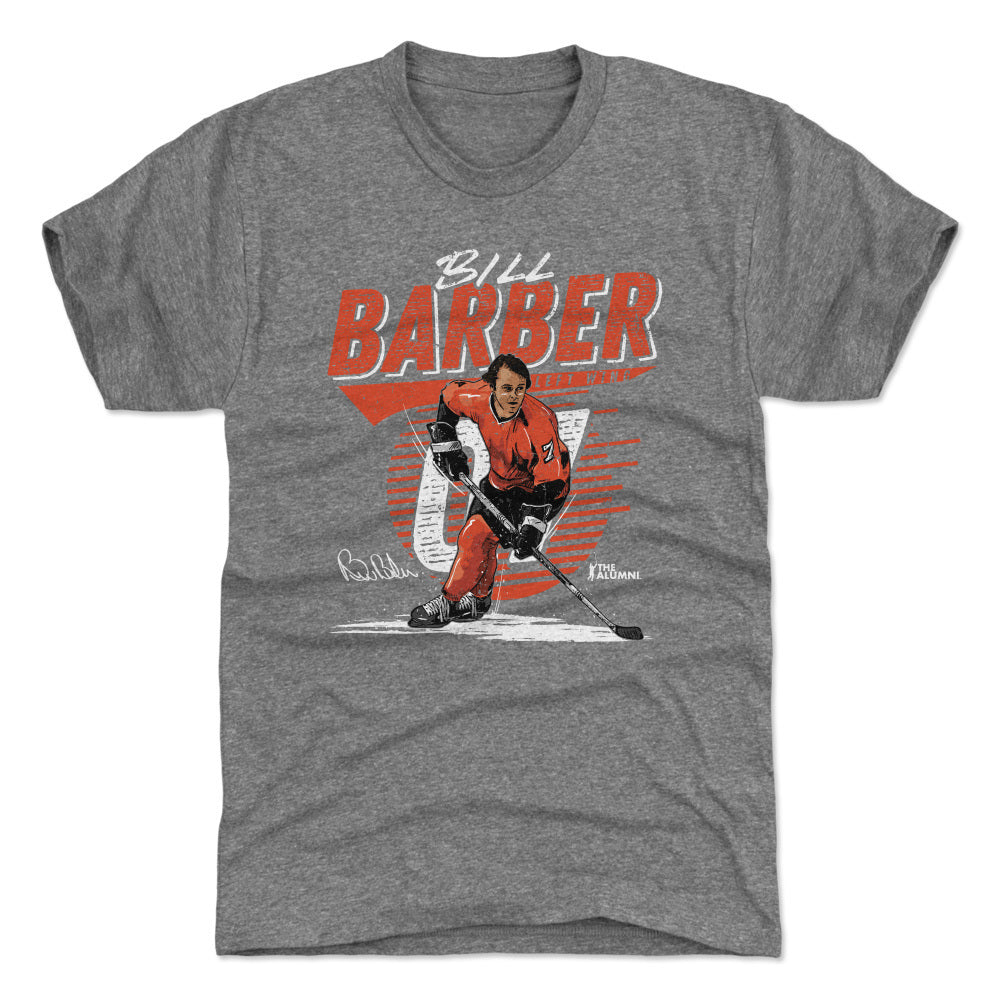 Bill Barber Men&#39;s Premium T-Shirt | 500 LEVEL