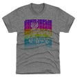 Janis Joplin Men's Premium T-Shirt | 500 LEVEL