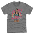 Indi Hartwell Men's Premium T-Shirt | 500 LEVEL