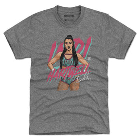 Indi Hartwell Men's Premium T-Shirt | 500 LEVEL