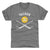 Rogie Vachon Men's Premium T-Shirt | 500 LEVEL