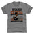 Orlando Cepeda Men's Premium T-Shirt | 500 LEVEL