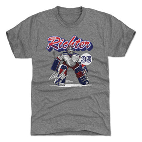 Mike Richte Men's Premium T-Shirt | 500 LEVEL