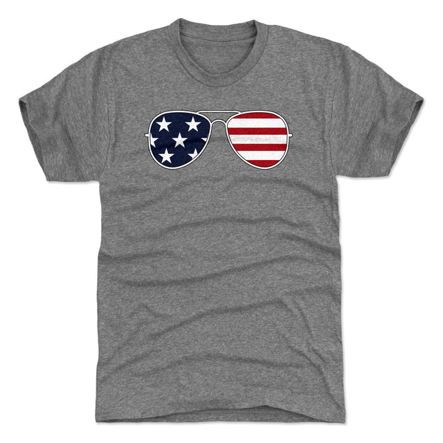 USA Men's Premium T-Shirt | 500 LEVEL