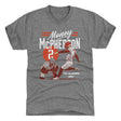 Evan McPherson Men's Premium T-Shirt | 500 LEVEL