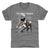 Maxx Crosby Men's Premium T-Shirt | 500 LEVEL