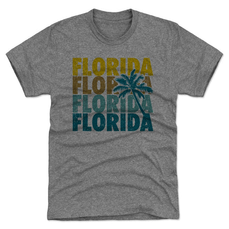 Florida Men's Premium T-Shirt | 500 LEVEL