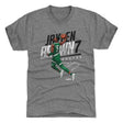 Jaylen Brown Men's Premium T-Shirt | 500 LEVEL