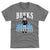 Jalen Beeks Men's Premium T-Shirt | 500 LEVEL