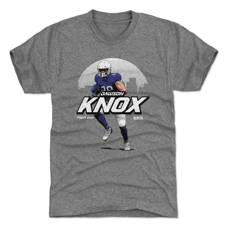 Dawson Knox Men's Premium T-Shirt | 500 LEVEL