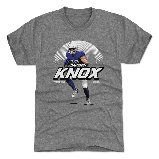 Dawson Knox Men's Premium T-Shirt | 500 LEVEL