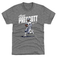 Dak Prescott Men's Premium T-Shirt | 500 LEVEL