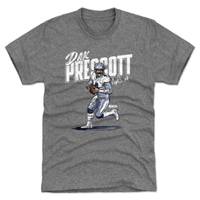Dak Prescott Men's Premium T-Shirt | 500 LEVEL