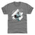 Salvon Ahmed Men's Premium T-Shirt | 500 LEVEL