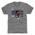 J.K. Dobbins Men's Premium T-Shirt | 500 LEVEL