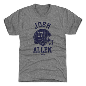 Josh Allen Men's Premium T-Shirt | 500 LEVEL