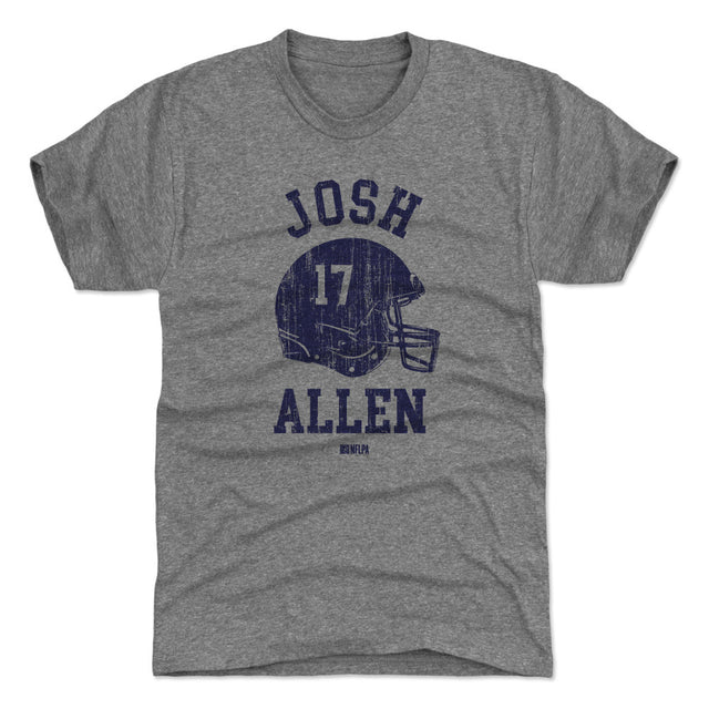 Josh Allen Men's Premium T-Shirt | 500 LEVEL