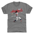 Ronald Acuna Jr. Men's Premium T-Shirt | 500 LEVEL