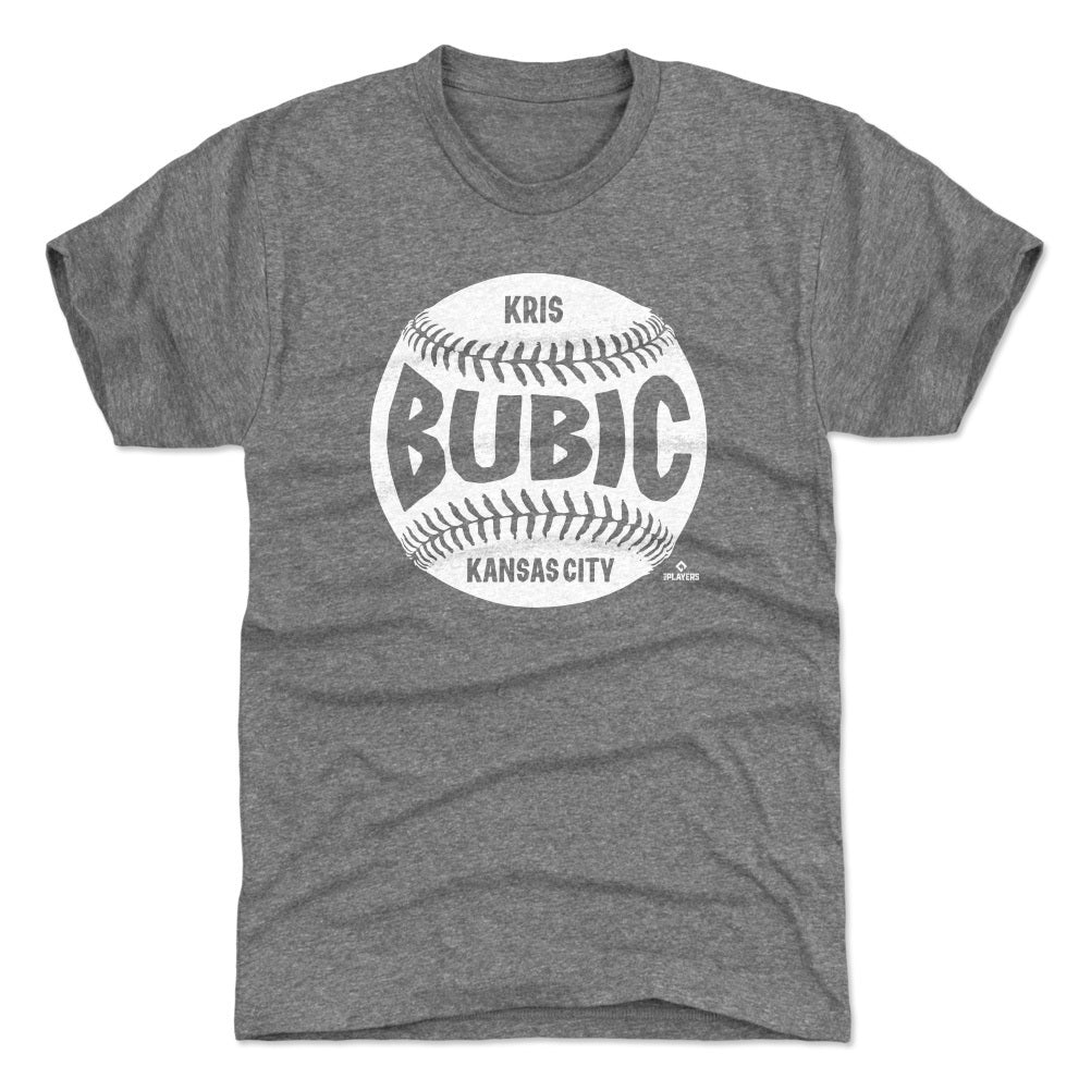 Kris Bubic Men&#39;s Premium T-Shirt | 500 LEVEL