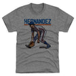 Keith Hernandez Men's Premium T-Shirt | 500 LEVEL
