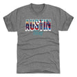 Austin Men's Premium T-Shirt | 500 LEVEL