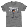 Aaron Judge Men's Premium T-Shirt | 500 LEVEL
