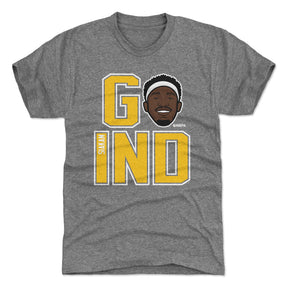 Pascal Siakam Men's Premium T-Shirt | 500 LEVEL