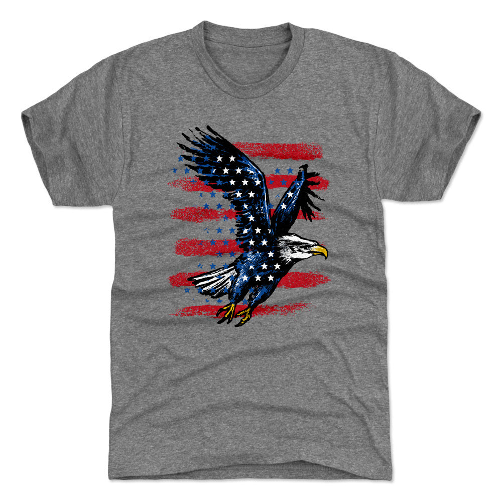 American Pride Men's Premium T-Shirt | 500 LEVEL